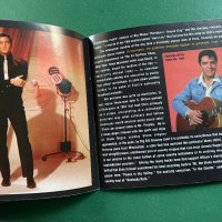 Elvis Presley : The Essential 2CD, снимка 7 - CD дискове - 44265477