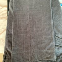 Чисто нов панталон Reserved 100 % памук, снимка 1 - Панталони - 39228118