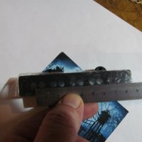 Капачки за Jazz Bass Pickup , снимка 6 - Китари - 35982742