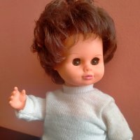 Кукла Германия 30 см, снимка 4 - Колекции - 40205558