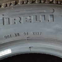 215 60 16 Pirelli, 2бр , снимка 3 - Гуми и джанти - 38893098