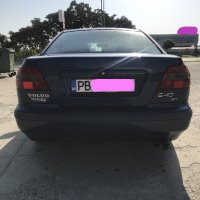 Volvo S40 Волво С40, снимка 3 - Автомобили и джипове - 40479787