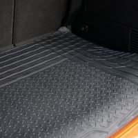 Универсална Защитна стелка за багажника автомобил, 120х80 см, снимка 2 - Аксесоари и консумативи - 35832305