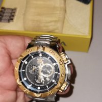 Invicta Subaqua Noma V , снимка 6 - Водоустойчиви - 41771773