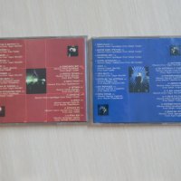 Notis Stefanakis - Νότης Σφακιανάκης – Οι Νότες Είναι 7ψυχες - 1998, снимка 5 - CD дискове - 41585577