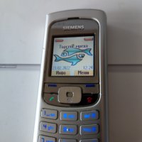 Продавам Simens Benq - A31, снимка 2 - Siemens - 39787271