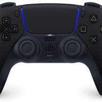 Контролер Midnight Black DualSense Wireless Controller PS5/черен, снимка 3 - Аксесоари - 34353865