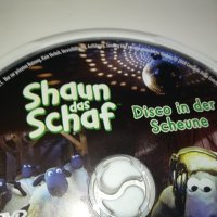 SHAUN DAS SCHAF DVD 0602241024, снимка 8 - DVD дискове - 44157718