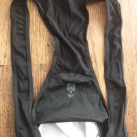 Santini SMS Bib Shorts - вело клин/гащеризон КАТО НОВ, снимка 5 - Спортни дрехи, екипи - 33901783