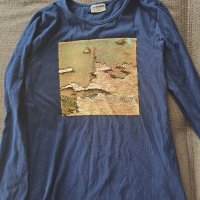 Страхотна блузка, снимка 2 - Детски Блузи и туники - 41811249