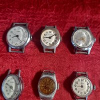 Стари дамски часовници , снимка 11 - Антикварни и старинни предмети - 41317333