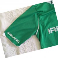 Оригинална тениска Ирландия,Ireland, снимка 7 - Фен артикули - 34025655
