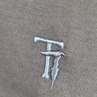 Tru Trussardi shirt M, снимка 5 - Тениски - 41746124