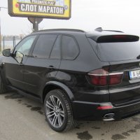  BMW X5 2011 г. М пакет., снимка 4 - Автомобили и джипове - 44470397