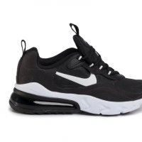  оригинални маратонки Nike AIR MAX 270 REACT  номер 37,5-38, снимка 1 - Маратонки - 39807787