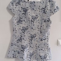 Продавам дамска официална блуза , снимка 7 - Блузи с дълъг ръкав и пуловери - 40882498