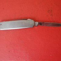 Невероятен нож ножка Jowika Solingen, снимка 7 - Ножове - 40081032
