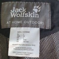 JACK WOLFSKIN р-р L без забележки , снимка 5 - Якета - 42378518