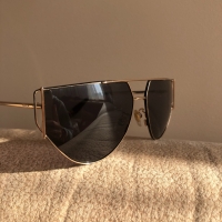 Дамски слънчеви очила Furla, снимка 10 - Слънчеви и диоптрични очила - 36039806