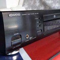 Kenwood cd player DP-1050, снимка 3 - MP3 и MP4 плеъри - 41689257