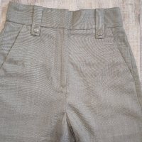 панталонки с висока талия на H&M, снимка 2 - Къси панталони и бермуди - 40841121
