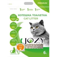 Еко тоалетна за котки , снимка 2 - За котки - 41689026