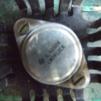 платка стабилизатор за + и -  12 волта, снимка 4 - Друга електроника - 41861123