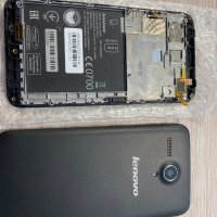 Lenovo a606 original displey , снимка 2 - Lenovo - 35965172