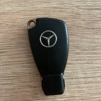 Ключ Мерцедес Рено Mercedes Renault, снимка 4 - Части - 41757980