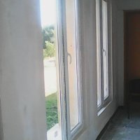  Обръщам    прозорци   и   врати   /  Измазване   /  фугиране   /  подмазване  .  , снимка 12 - Ремонти на къщи - 44506584