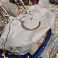 Дамски чанти guess, tosca blu, Versace , снимка 8 - Чанти - 39053890
