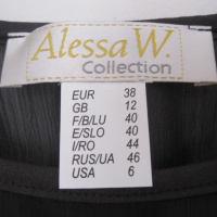 Нова туника Alessa W Collection, снимка 4 - Туники - 36274465