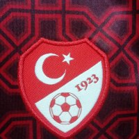 Турция Turkey Nike Pre-Match Нова Оригинална Футболна Тениска Фланелка Национален Отбор , снимка 7 - Тениски - 41523102