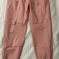 Дамски ленен панталон "Rita Koss", снимка 1 - Панталони - 42442838