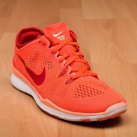 ✅ Маратонки 🔝 NIKE WMNS Free 5.0 TR , снимка 2 - Маратонки - 35697251