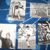 "Спортът в България" серия картички от 1967г., снимка 8 - Други ценни предмети - 34042173