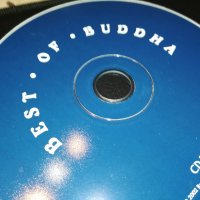 BEST OF BUDDHA CD2 2201231352, снимка 2 - CD дискове - 39391999