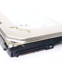 Твърди дискове Seagate 160 и 500 GB, снимка 6 - Твърди дискове - 43437925