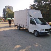 Транспортни и хамалски услуги за Варна и страната, снимка 1 - Транспортни услуги - 9083932