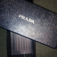 Подаръчна кутия "PRADA", снимка 2 - Други - 34553751