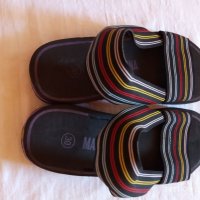 Дамски летни сандали, снимка 4 - Сандали - 33942739