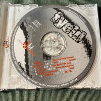 Fyeld,Syco Tribe,Млък,О!Шипка, снимка 3 - CD дискове - 42293863