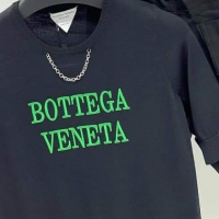 Дамска блуза  Bottega Veneta  код Br140, снимка 2 - Тениски - 36086654