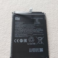 Оригинална Батерия за Xiaomi Redmi Note 8 Pro BM4J, снимка 1 - Резервни части за телефони - 39518282