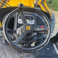 JCB 3CX, снимка 5 - Индустриална техника - 39144977