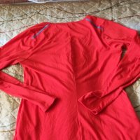 Norrona, снимка 4 - Блузи с дълъг ръкав и пуловери - 34643835