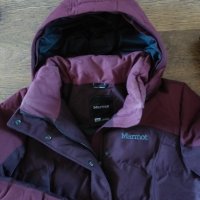 Marmot 700 Fill Down Winter women's Jacket - дамско пухено яке КАТО НОВО, снимка 2 - Якета - 39081287