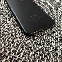 iphone 7 32GB Black Перфектен само за 220 лв 83% Battery Health + зарядно, USB и стъклен протектор. , снимка 12 - Apple iPhone - 40014845