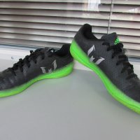 Футболни обувки Adidas Messi 16.4 , снимка 3 - Футбол - 41838507