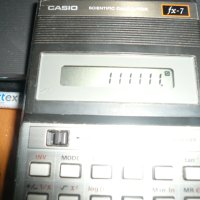 CASIO FX-7 JAPAN, снимка 10 - Други игри - 40950113